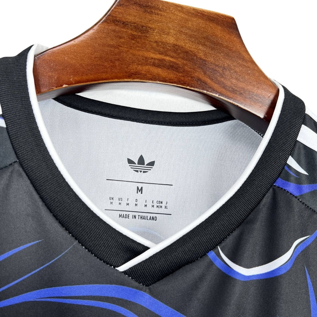 ARGENTINA SEGUNDA MUNDIAL 2026 MASCULINO