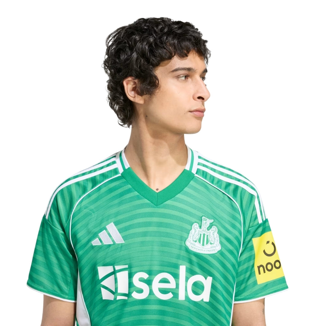 NEWCASTLE UNITED II 25/26 HOMBRE
