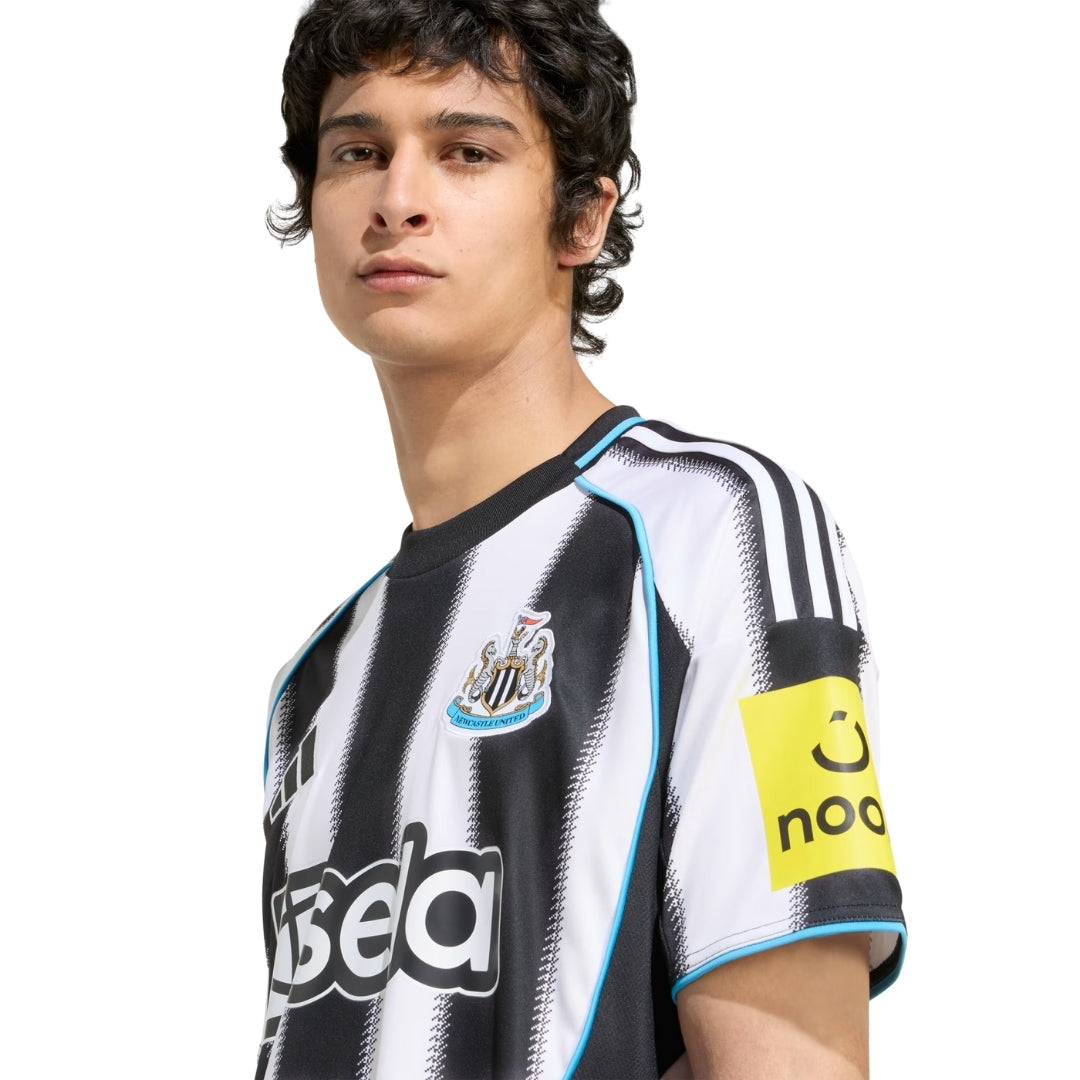 NEWCASTLE UNITED I 25/26 MASCULINO
