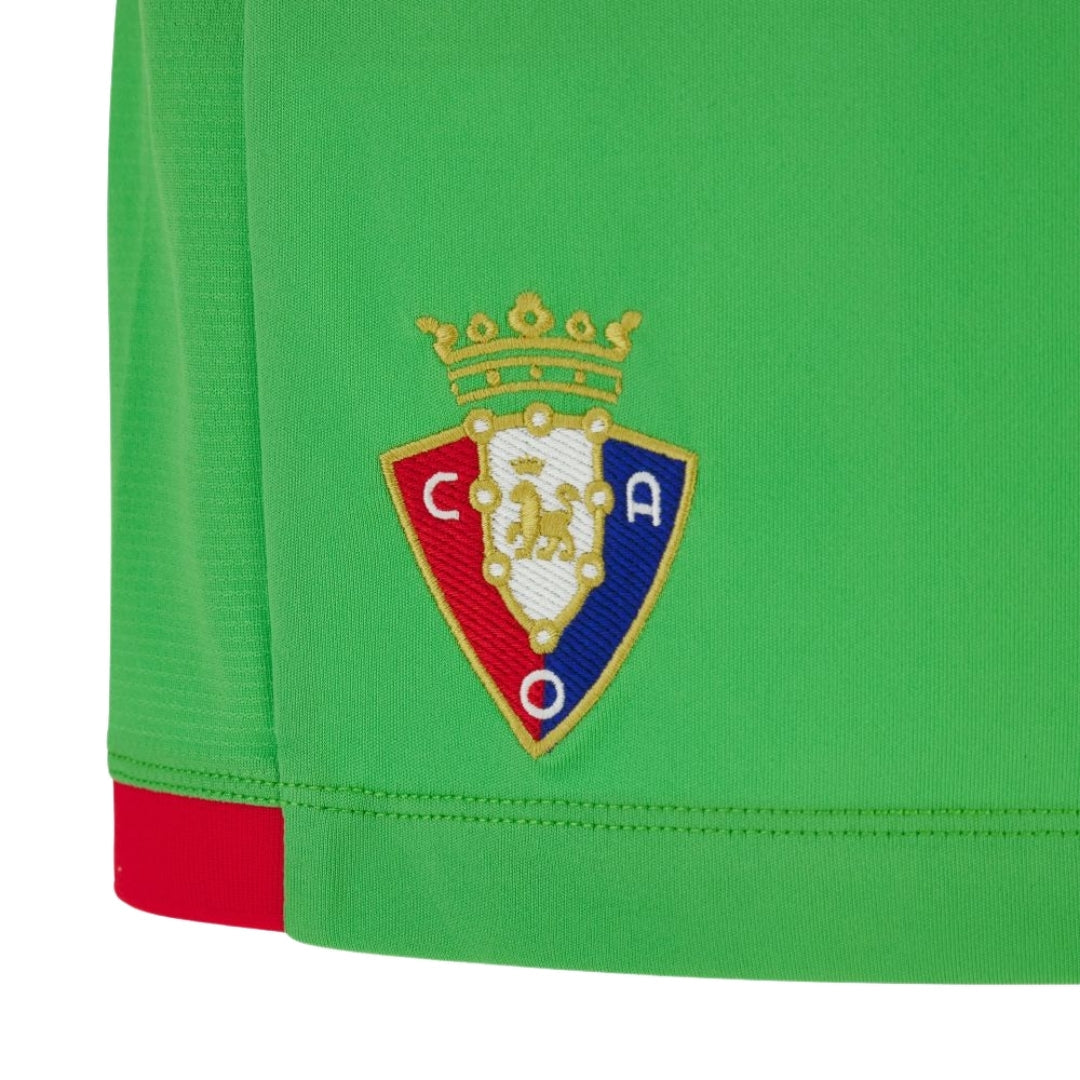 OSASUNA II 25/26 CONJUNTO INFANTIL