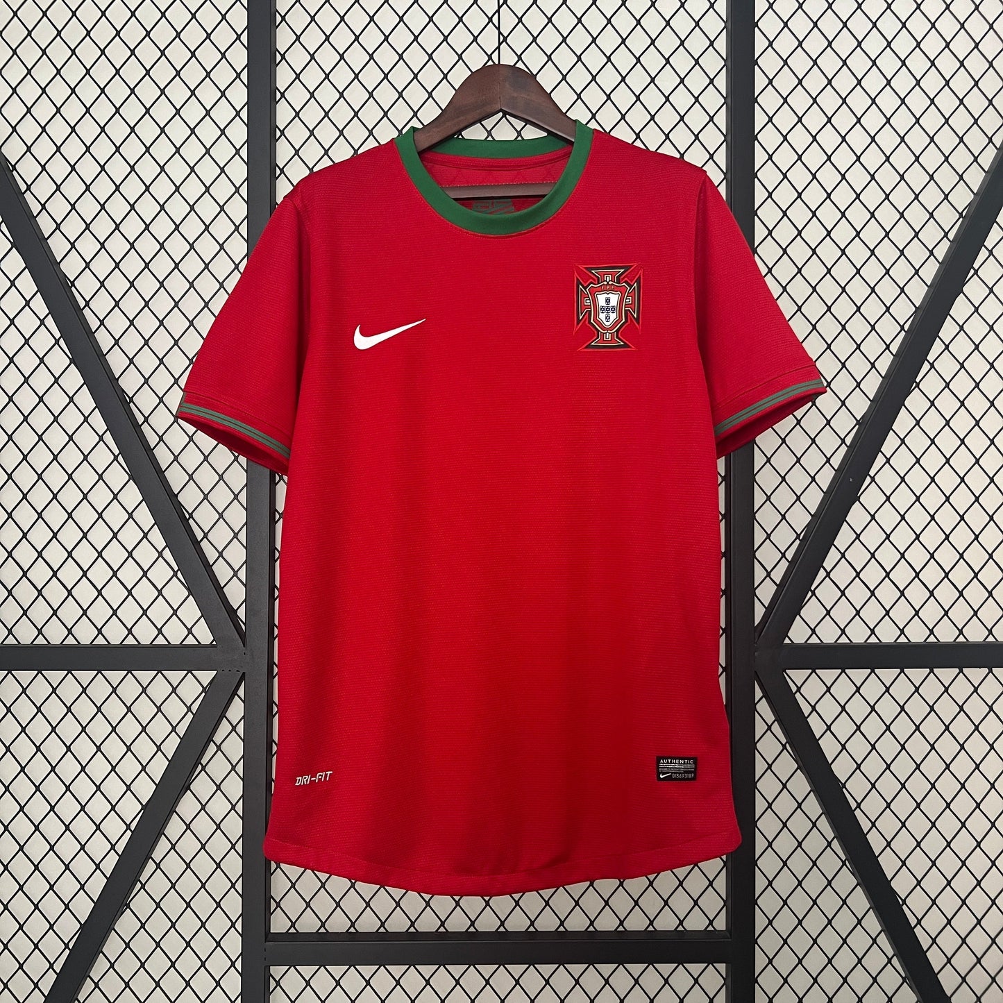 PORTUGAL I 2012 MASCULINA (RETRÔ)