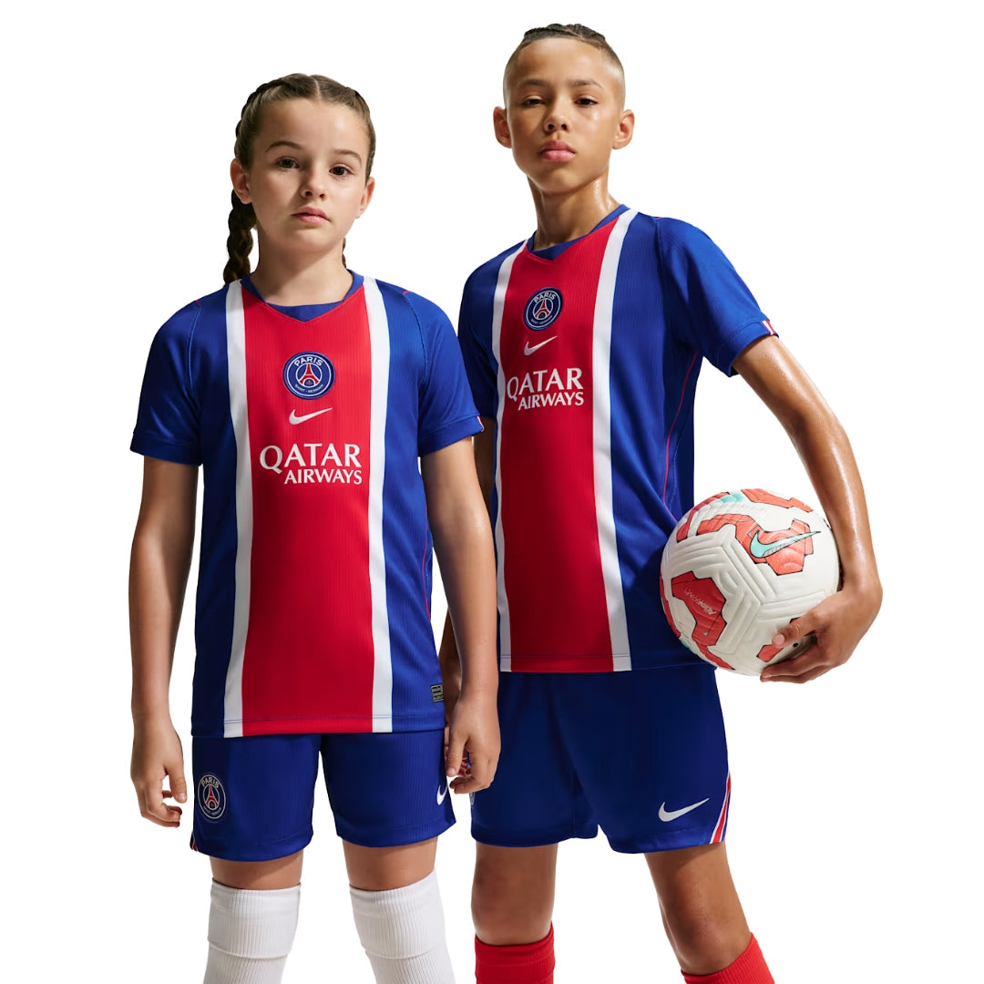PSG I 26/27 CONJUNTO INFANTIL
