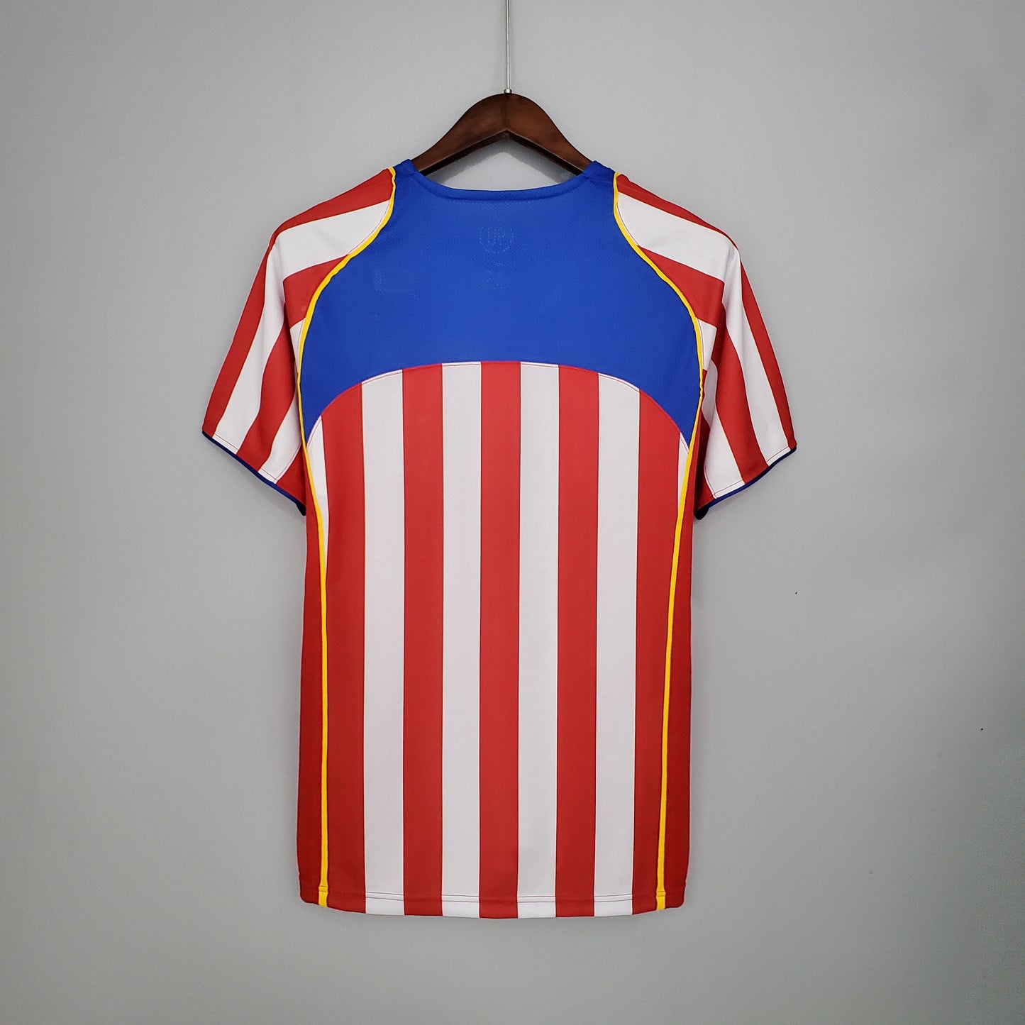 ATLÉTICO DE MADRID I 04/05 MASCULINO (RETRO)