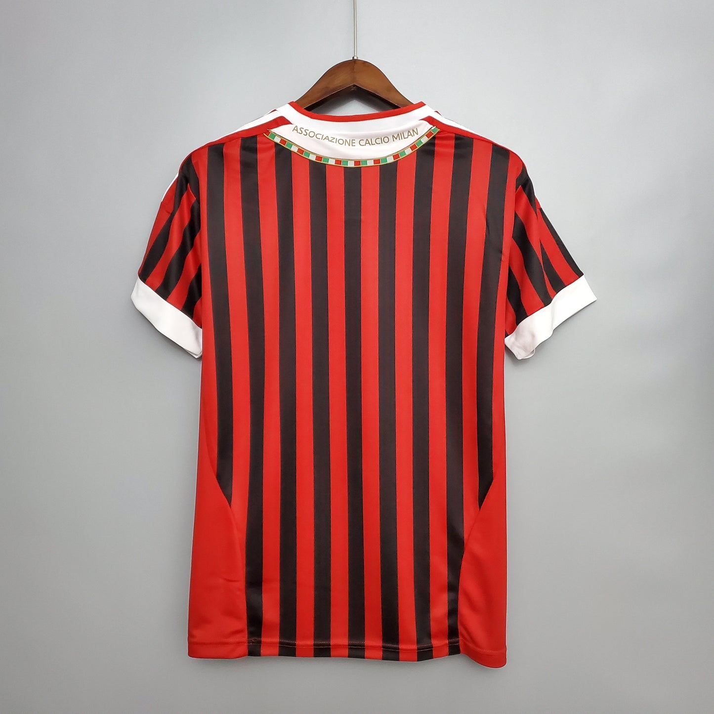 MILAN XII 11/12 MASCULINA (RETRÔ)