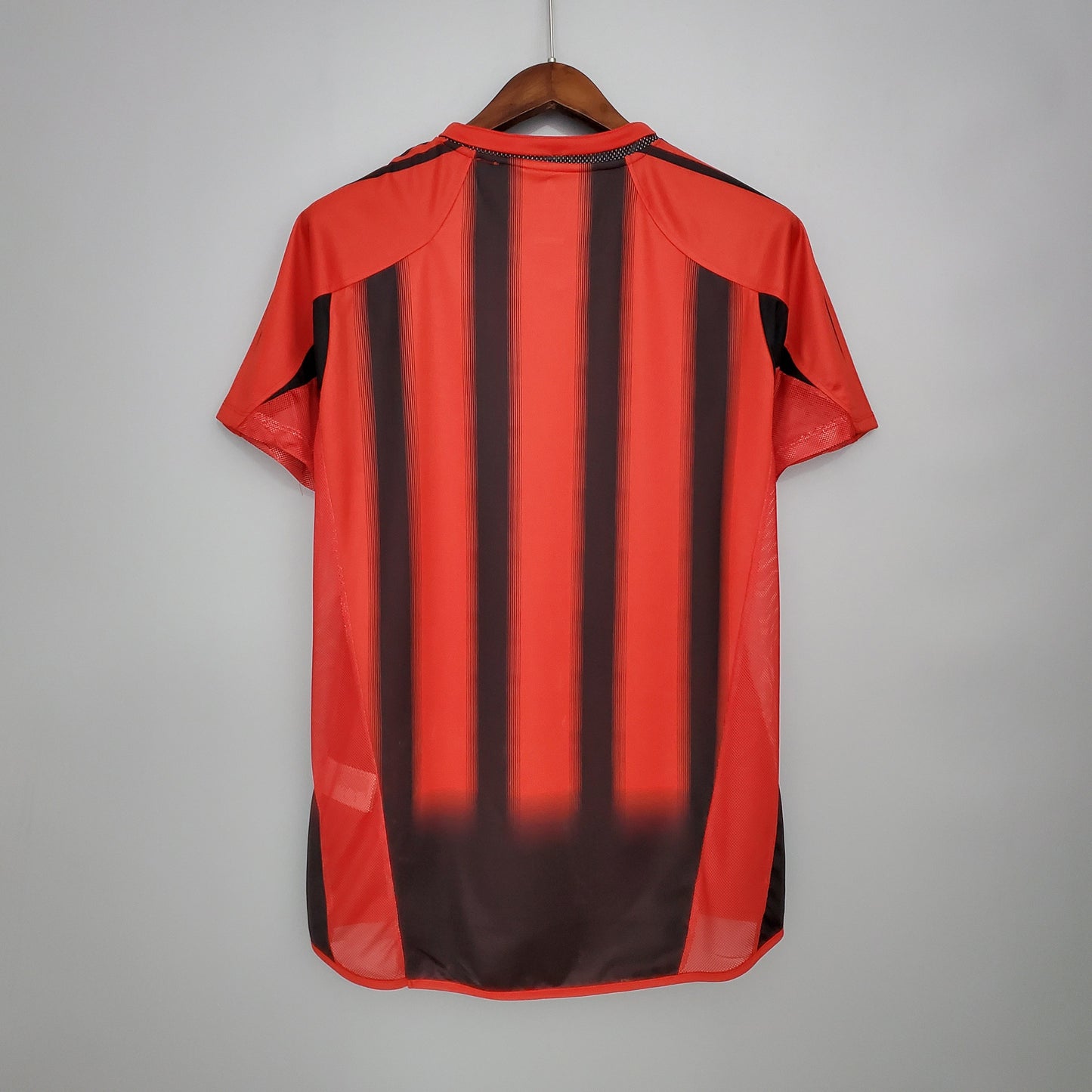 MILAN XIII 04/05 MASCULINO (RETRO)