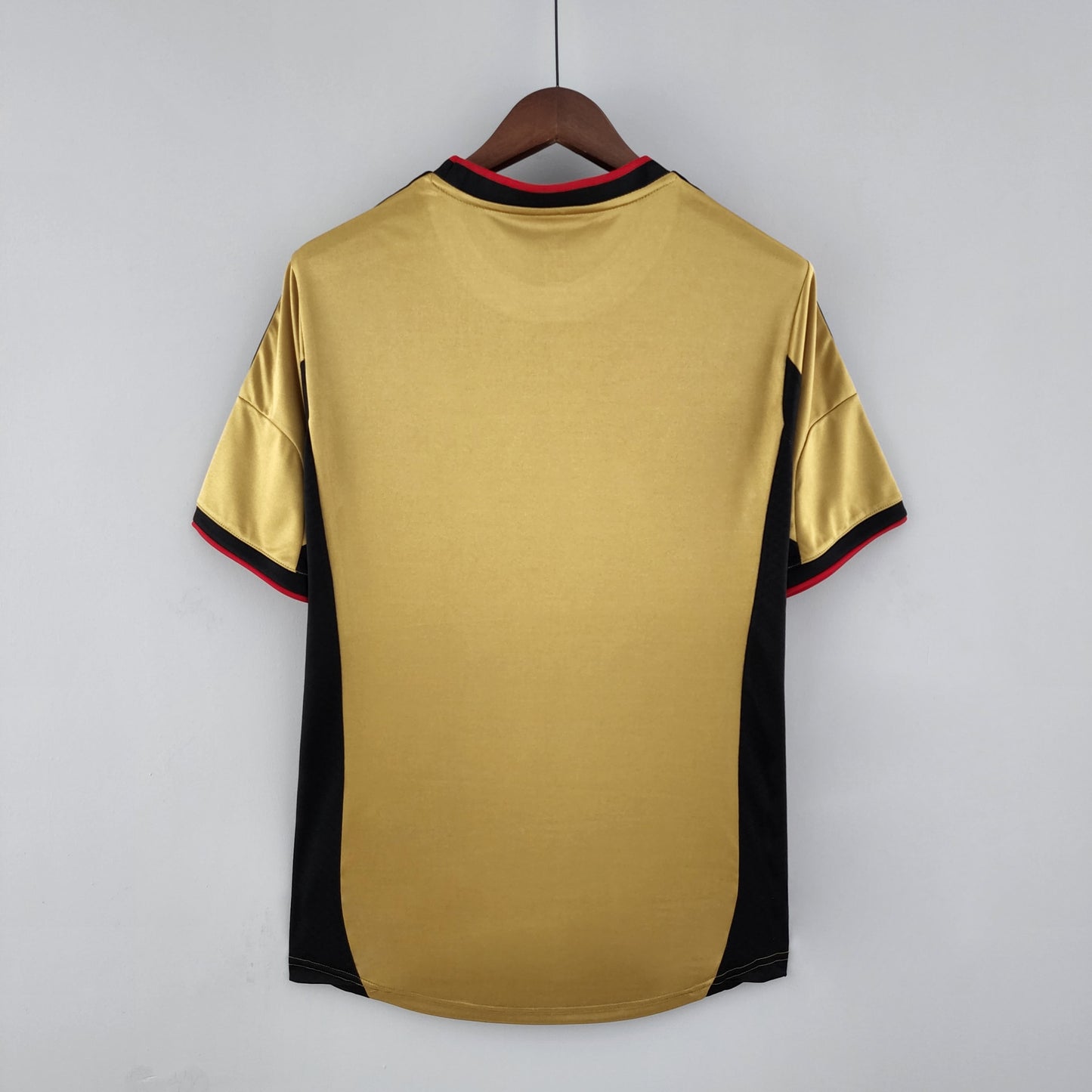 MILAN XIV 13/14 MASCULINA (RETRÔ)
