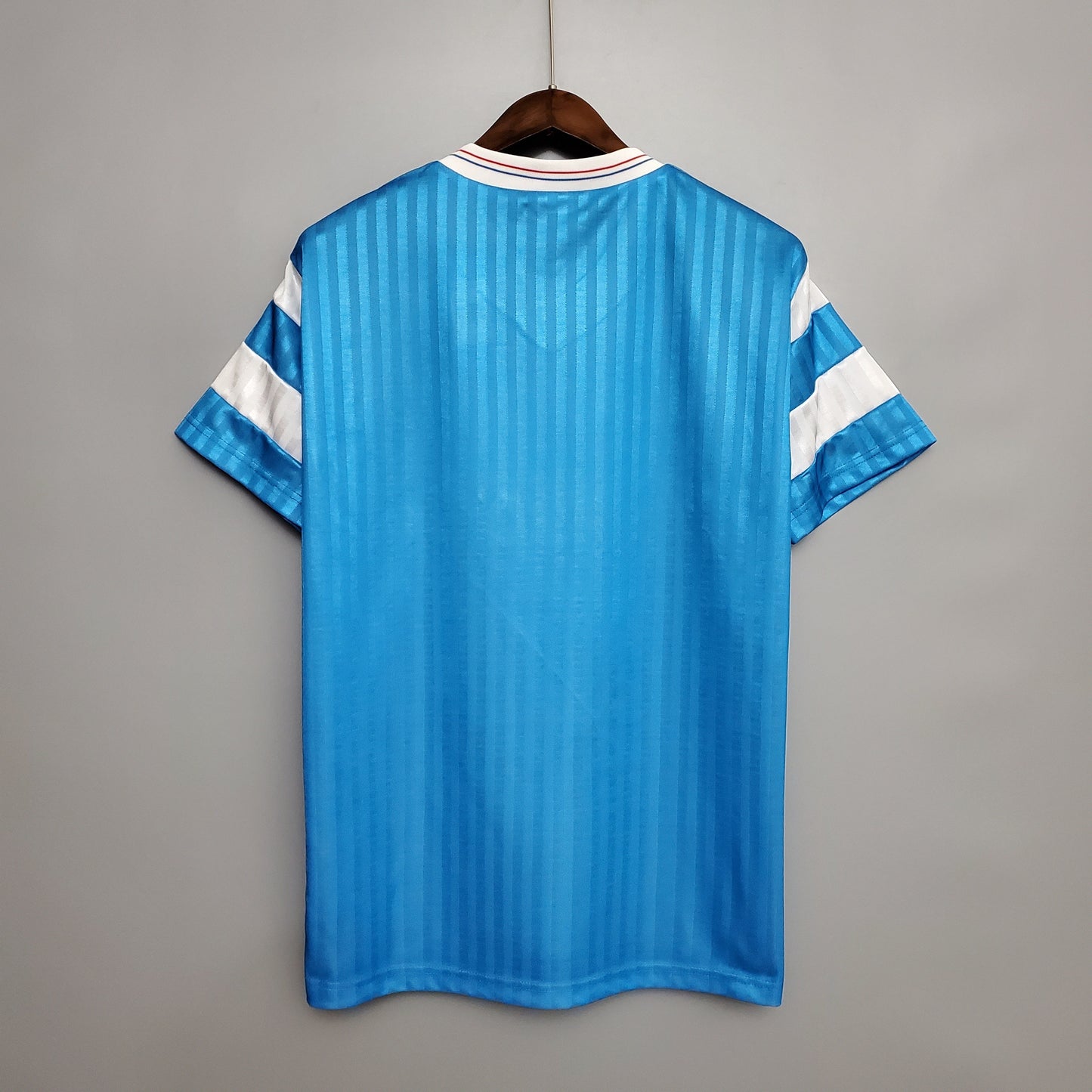 OLYMPIQUE DE MARSELHA II 1990 MASCULINO (RETRO)