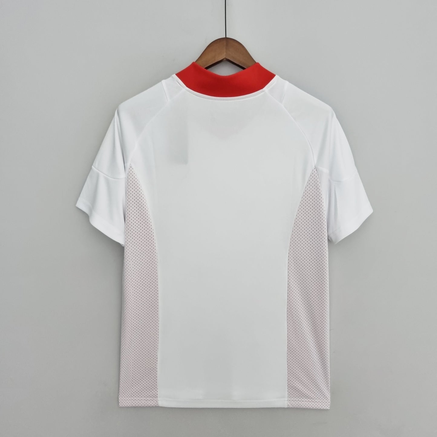 MILAN XVIII 02/03 MASCULINO (RETRÔ)