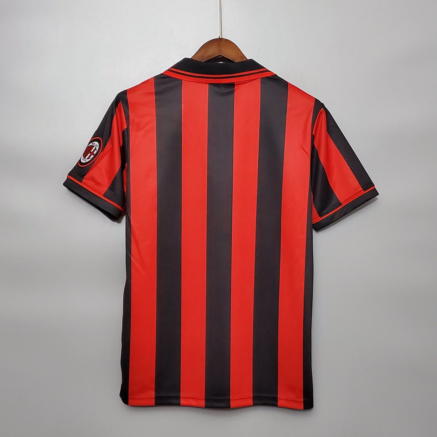 MILAN II 96/97 MASCULINA (RETRÔ)