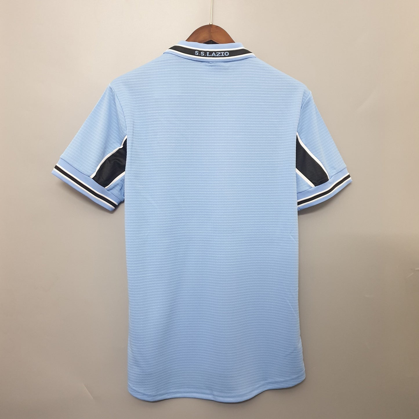 LAZIO I 99/00 MASCULINA (RETRÔ)
