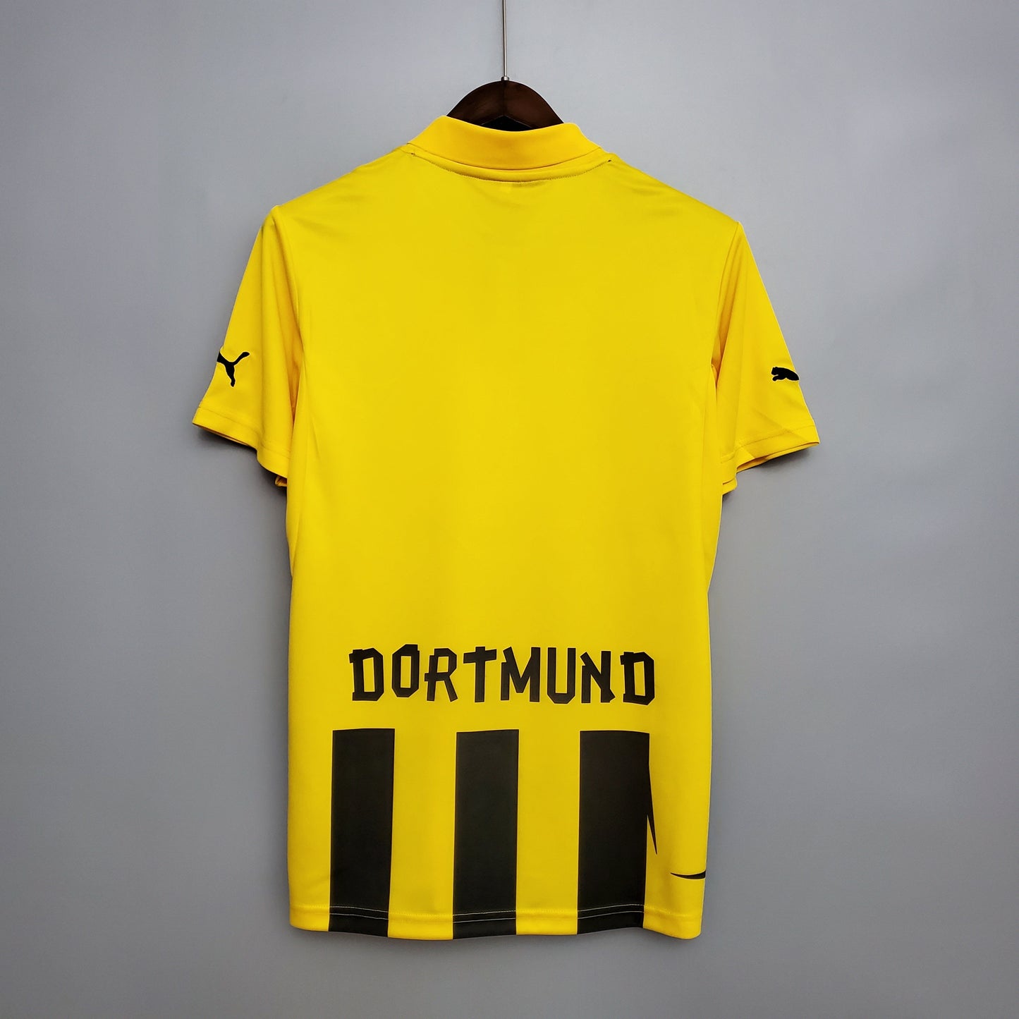 BORUSSIA DORTMUND I 12/13 MASCULINA (RETRÔ)