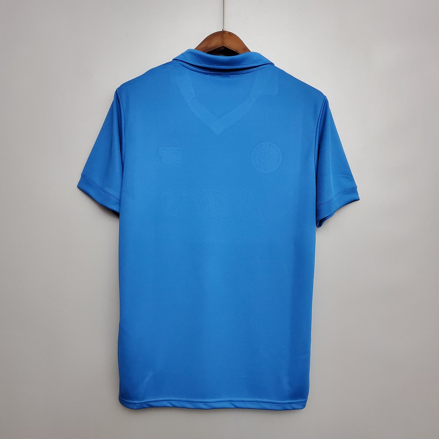 NAPOLI I 88/89 MASCULINA (RETRÔ)