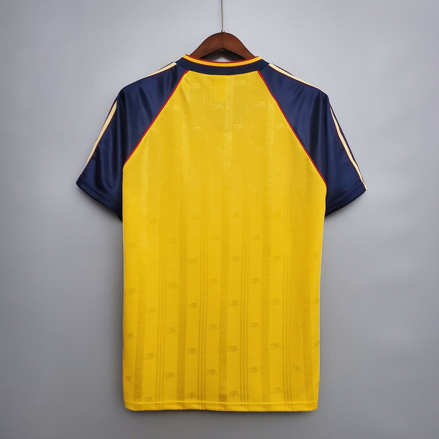 ARSENAL 88/89 II MASCULINA (RETRO)