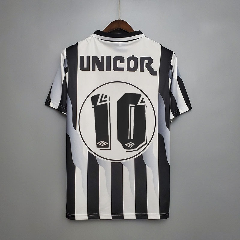 SANTOS l 1998 MASCULINO (RETRO)