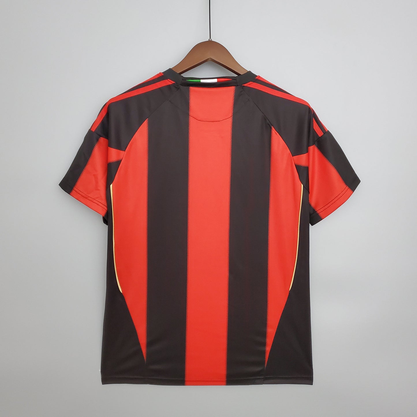 MILAN X 10/11 MASCULINA (RETRÔ)