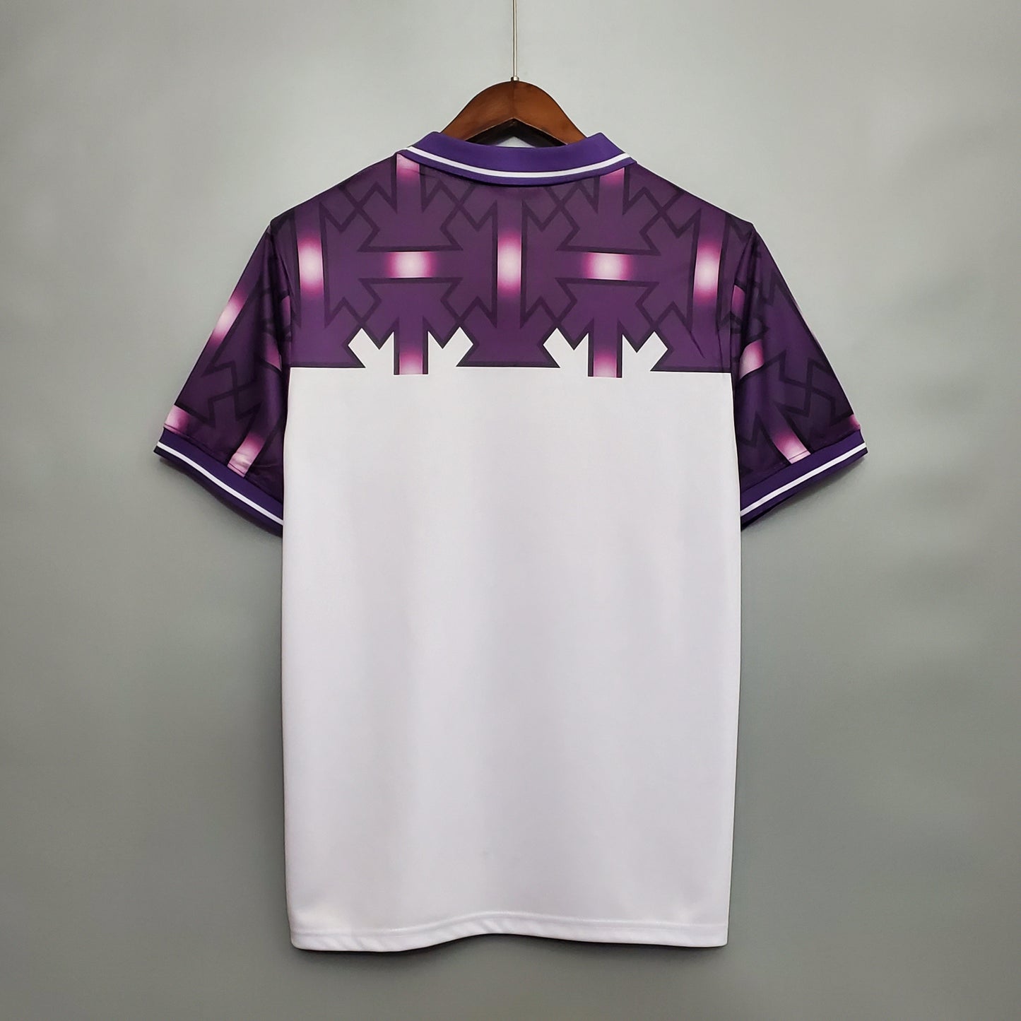 FIORENTINA II 92/93 MASCULINA (RETRÔ)