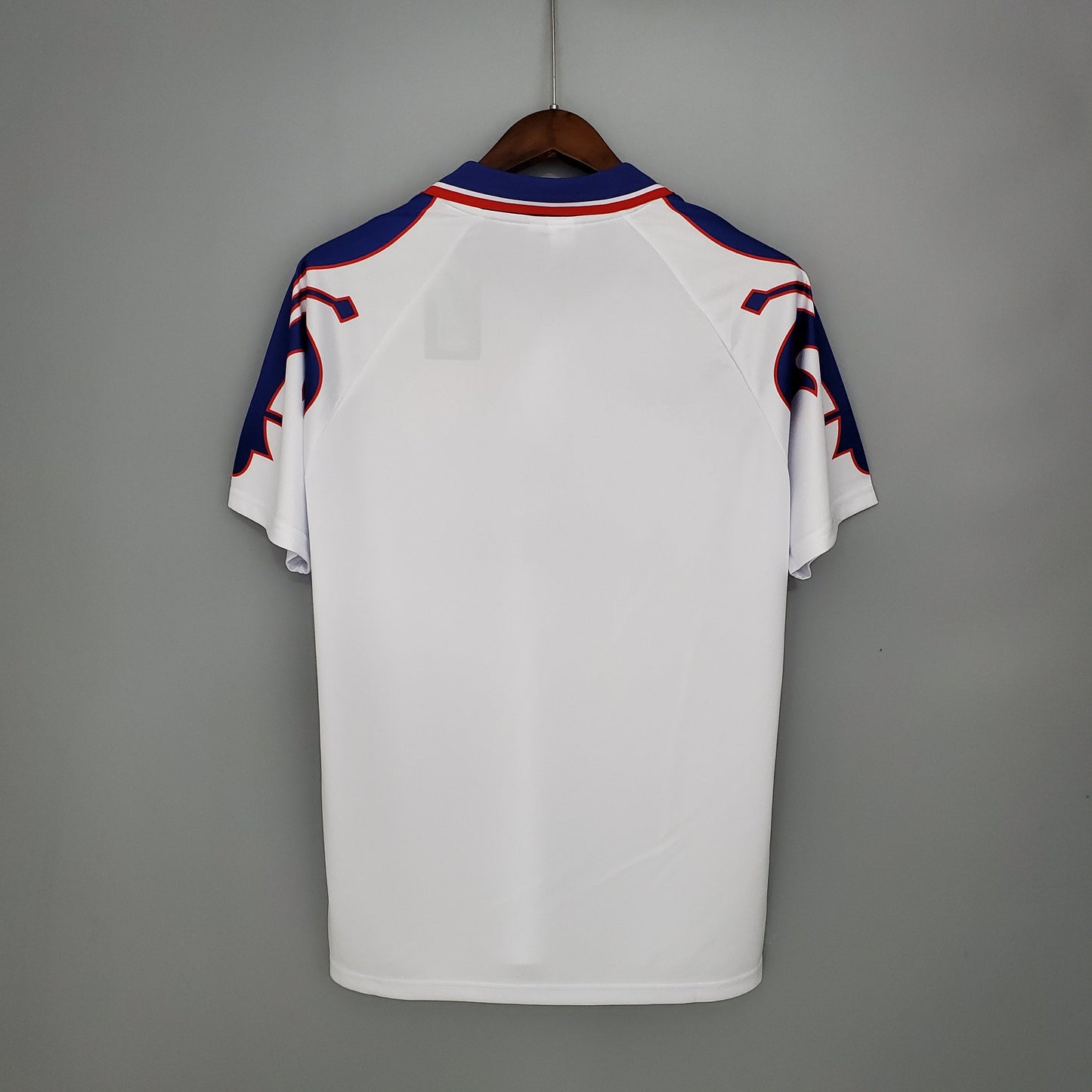 FIORENTINA II 95/96 MASCULINA (RETRÔ)
