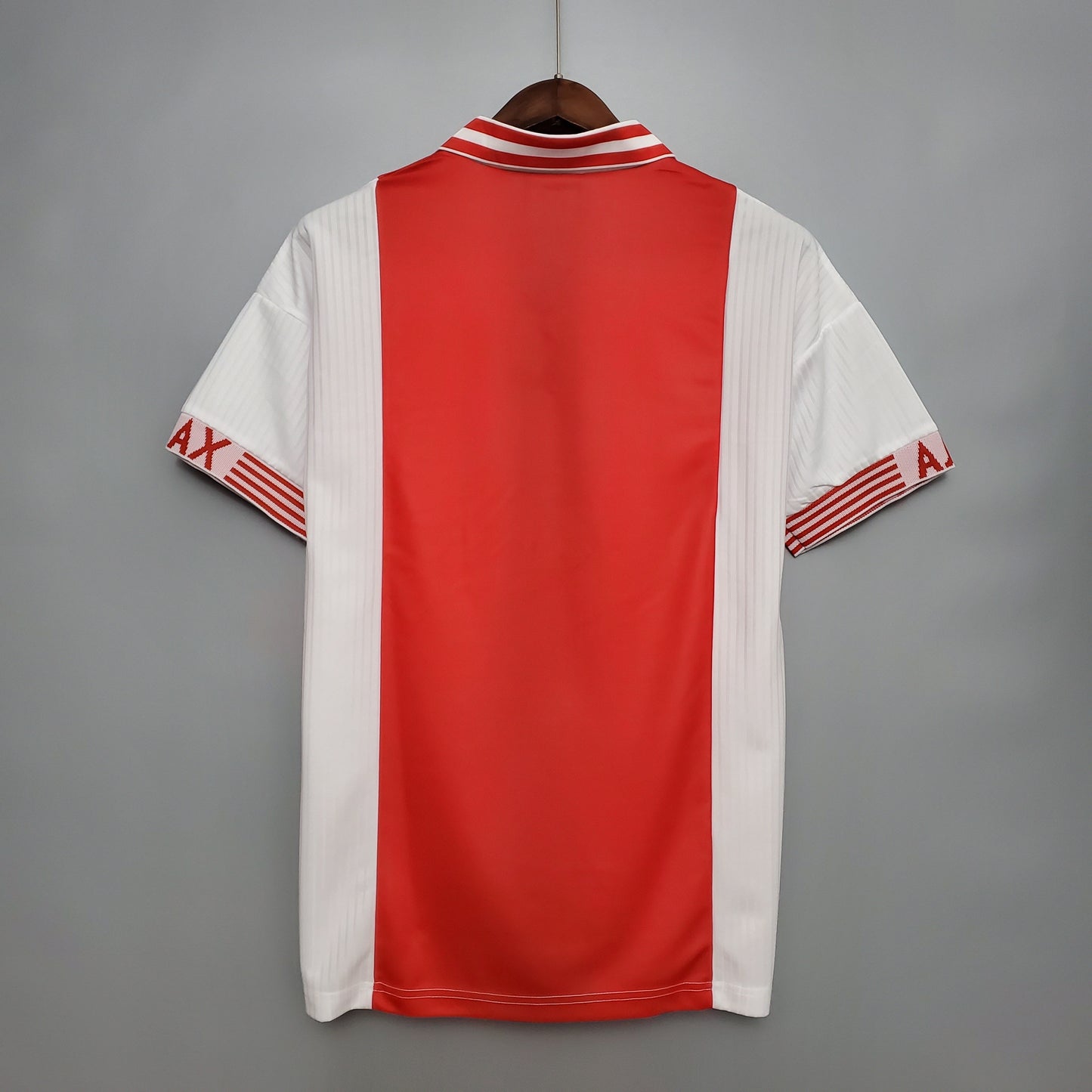 AJAX I 97/98 MASCULINA (RETRÔ)