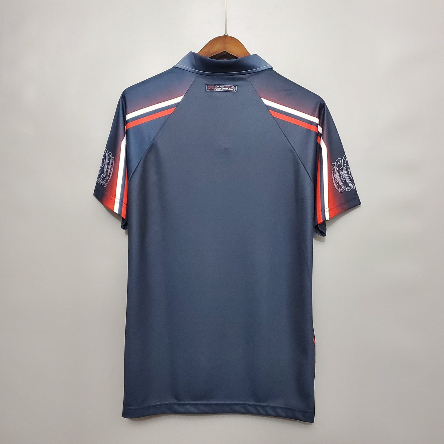 AJAX II 97/98 MASCULINO (RETRO)