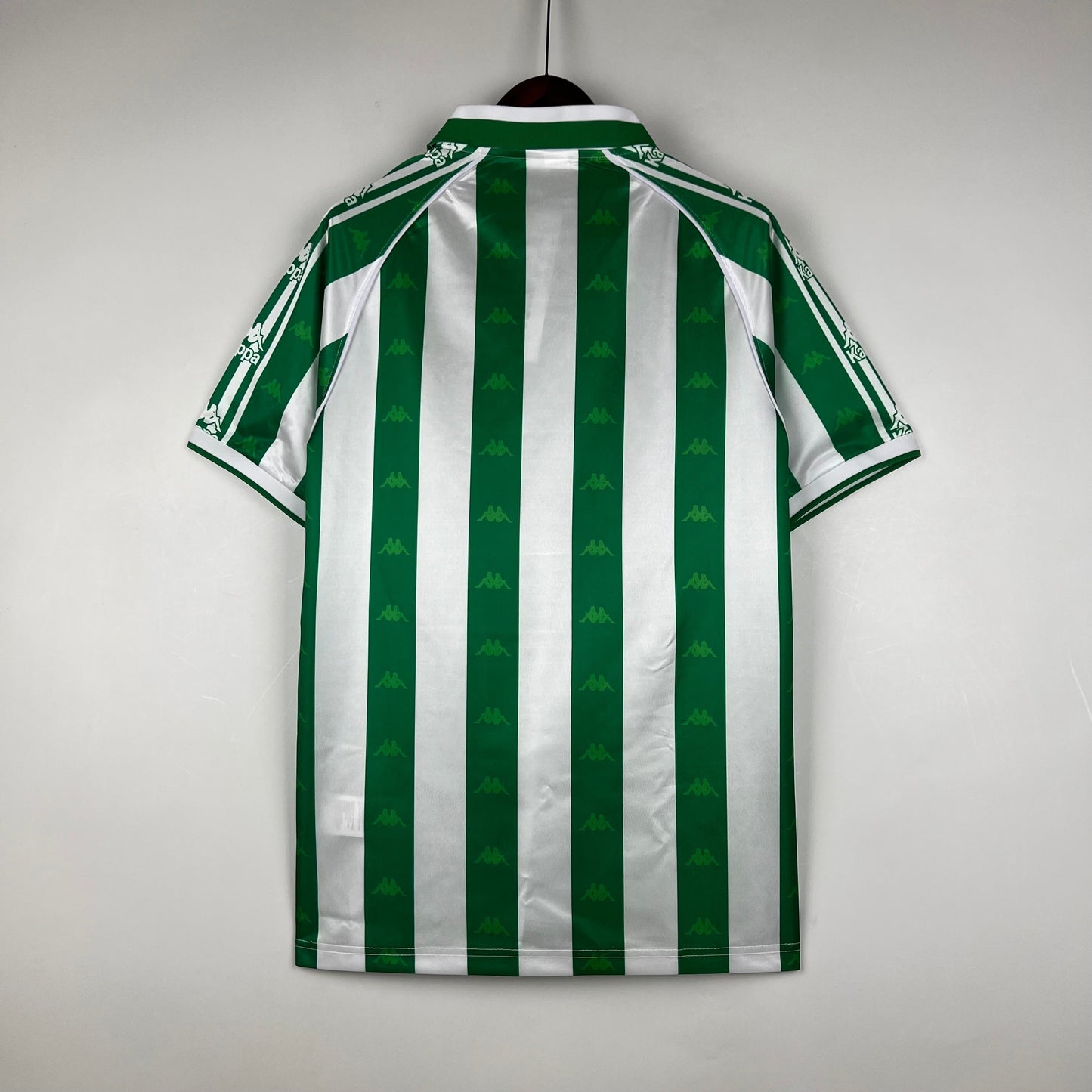 REAL BETIS I 95/96 MASCULINO (RETRÔ)