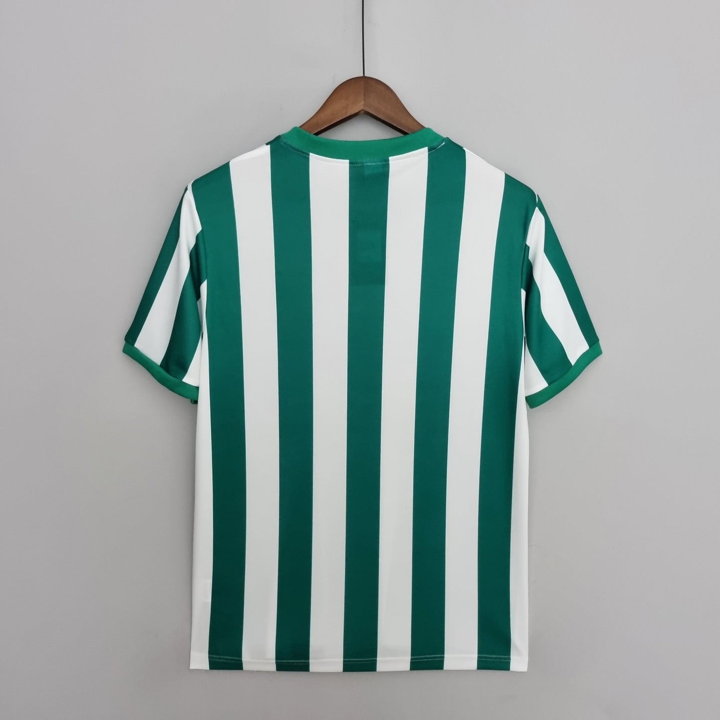 REAL BETIS I 76/77 MASCULINA (RETRÔ)