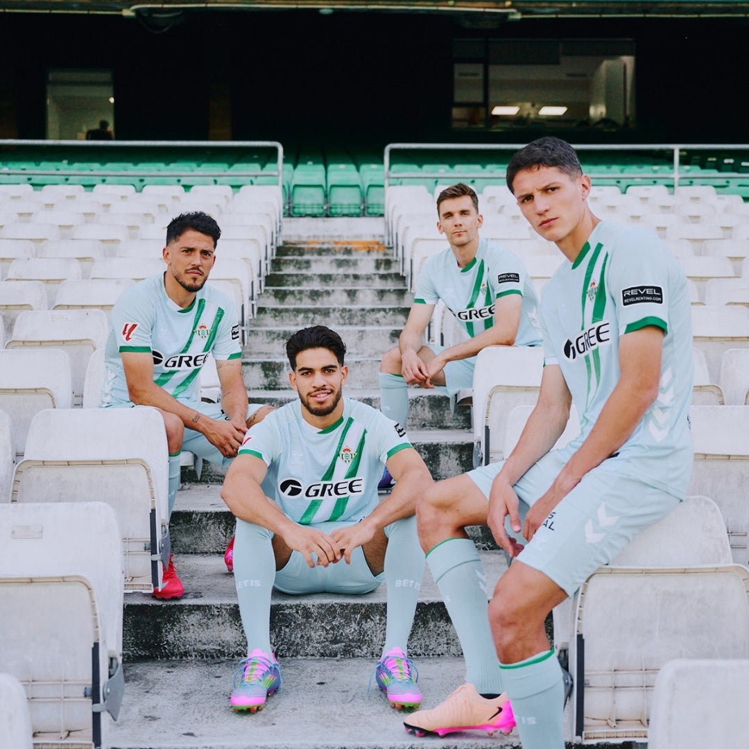 REAL BETIS II 25/26 MASCULINO
