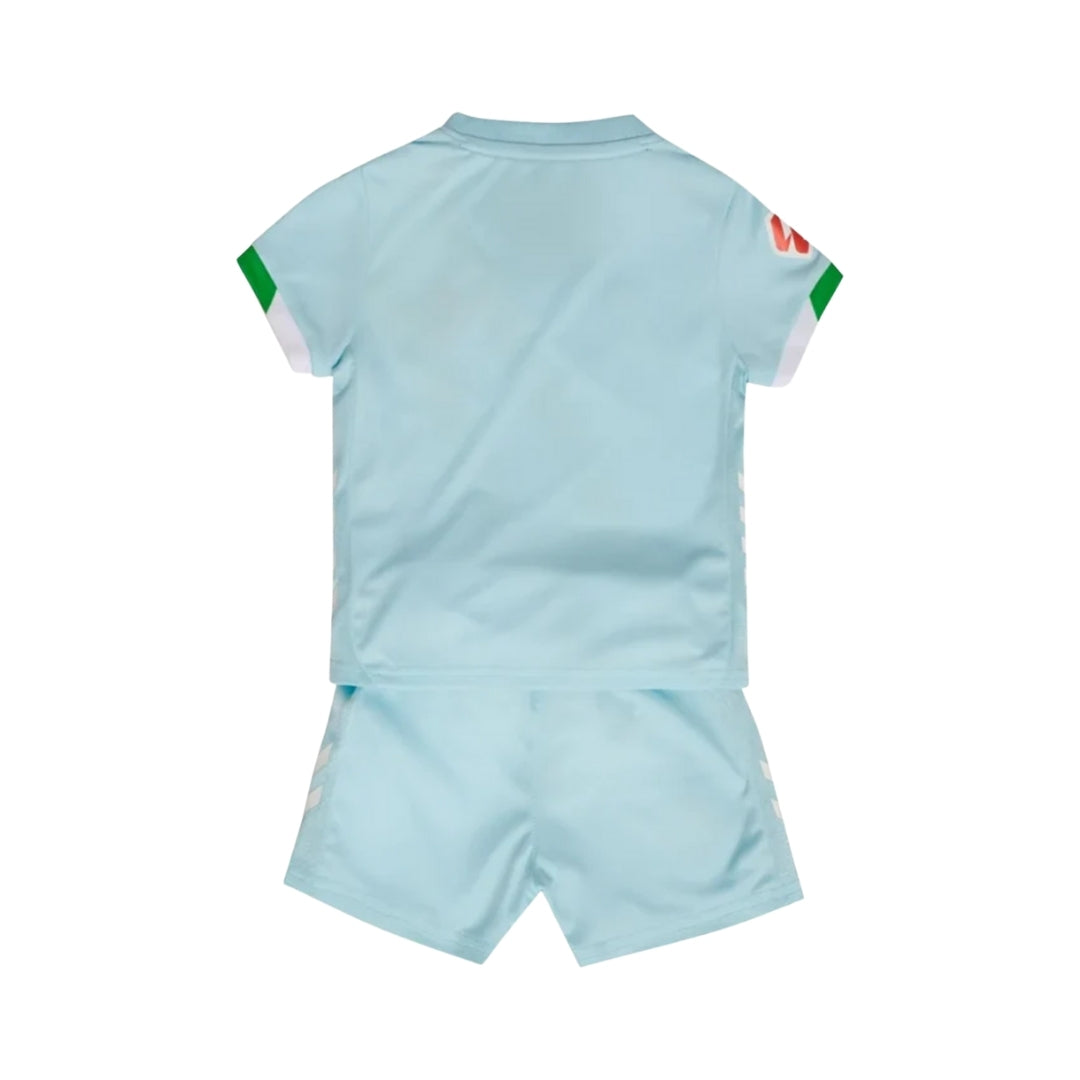 REAL BETIS II 25/26 CONJUNTO INFANTIL