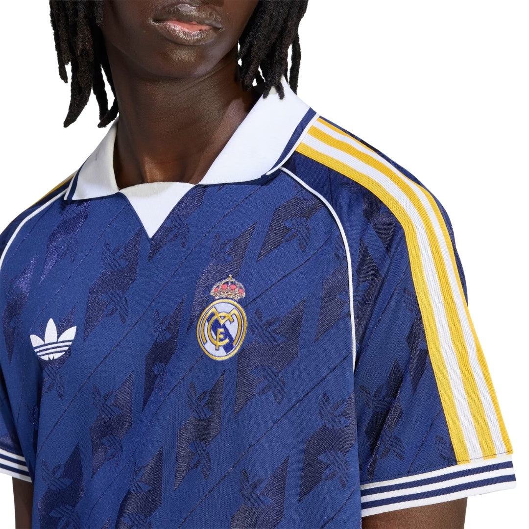 REAL MADRID ORIGINALS 25/26 MASCULINO