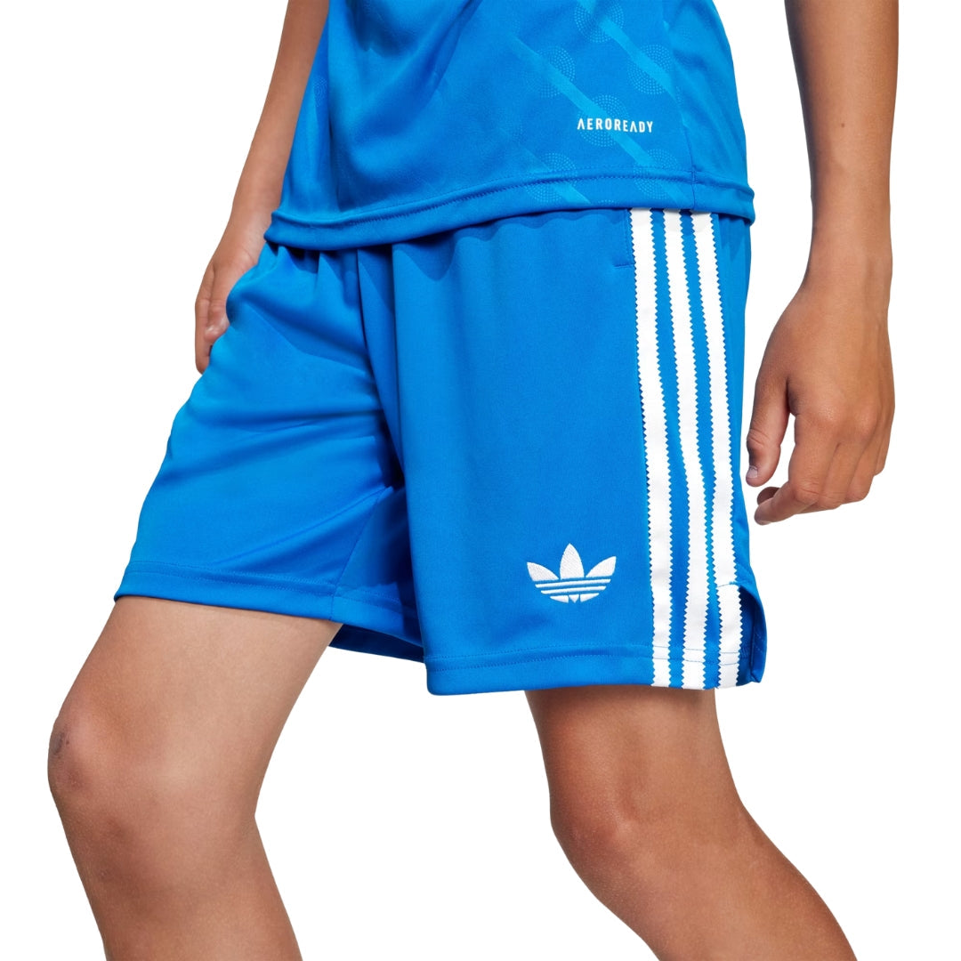 CONJUNTO INFANTIL REAL MADRID III 25/26