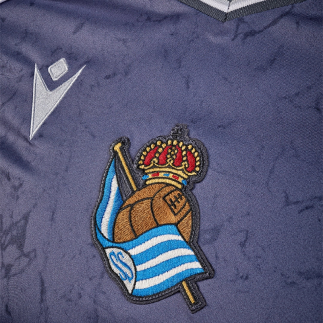 REAL SOCIEDAD II 25/26 MASCULINO