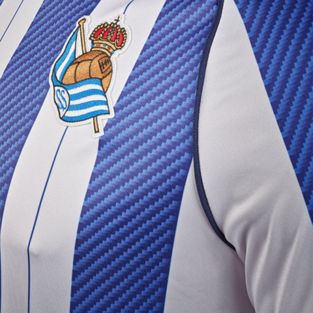 REAL SOCIEDAD I 25/26 MASCULINO