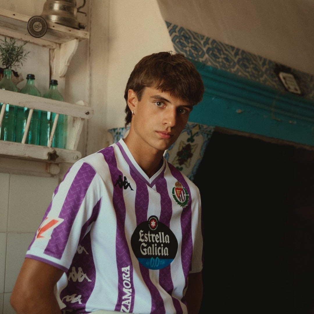 REAL VALLADOLID I 25/26 MASCULINO