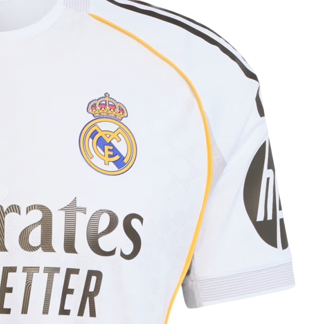 REAL MADRID I 25/26 MASCULINO