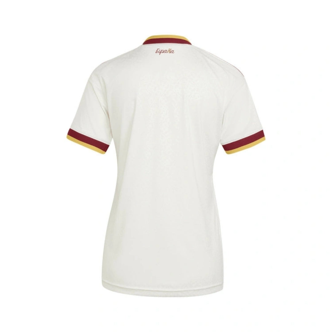 ESPANHA II COPA DO MUNDO FEMININA 2026