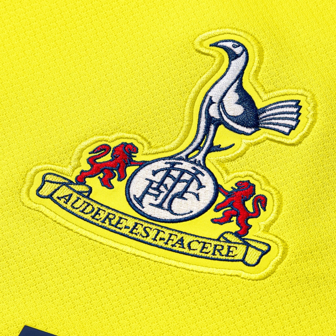 TOTTENHAM III 25/26 HOMBRE