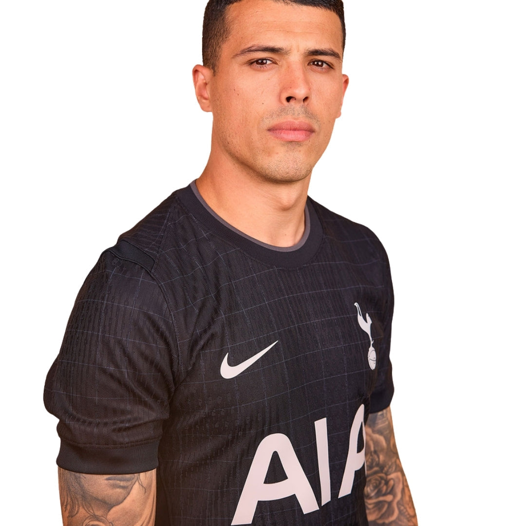 TOTTENHAM II 25/26 HOMBRE
