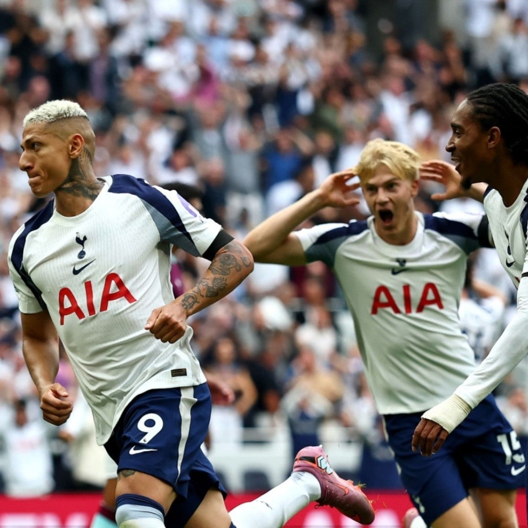 TOTTENHAM I 25/26 HOMBRE