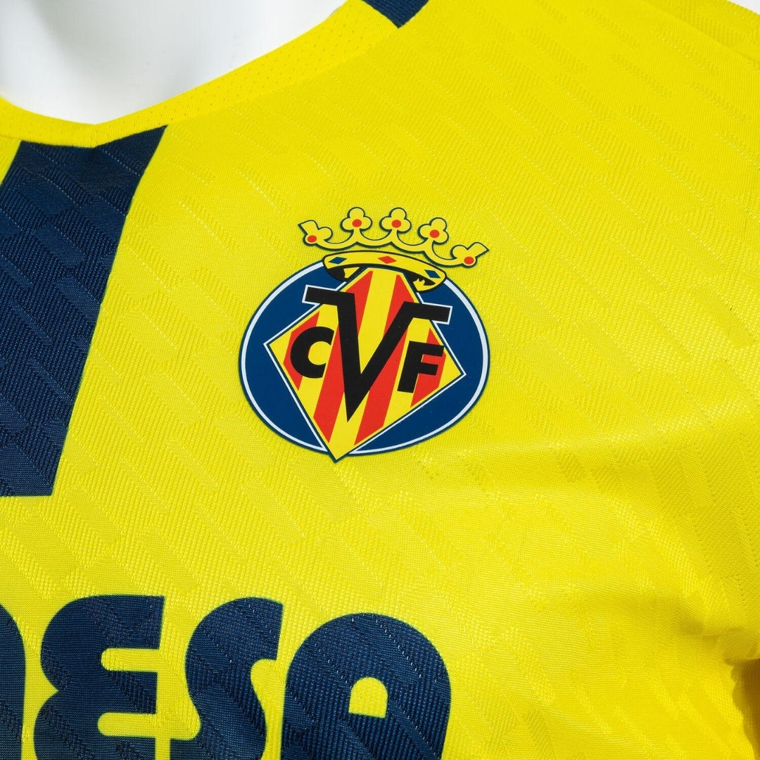 VILLARREAL I 25/26 MASCULINO