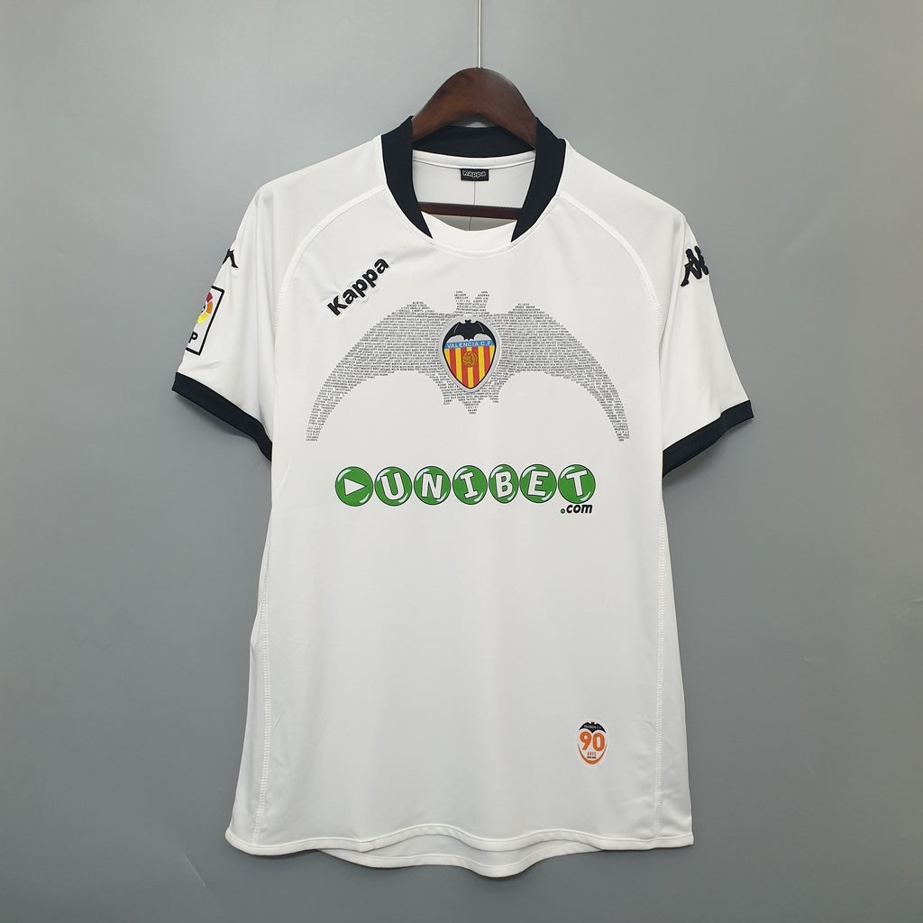 VALENCIA I 09/10 MASCULINO (RETRO)