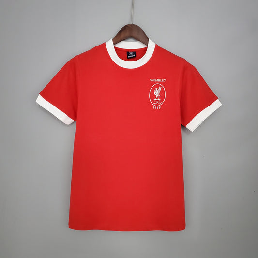 LIVERPOOL I 1965 MASCULINO (RETRÔ)
