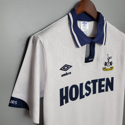 TOTTENHAM l 1994 MASCULINA (RETRÔ)