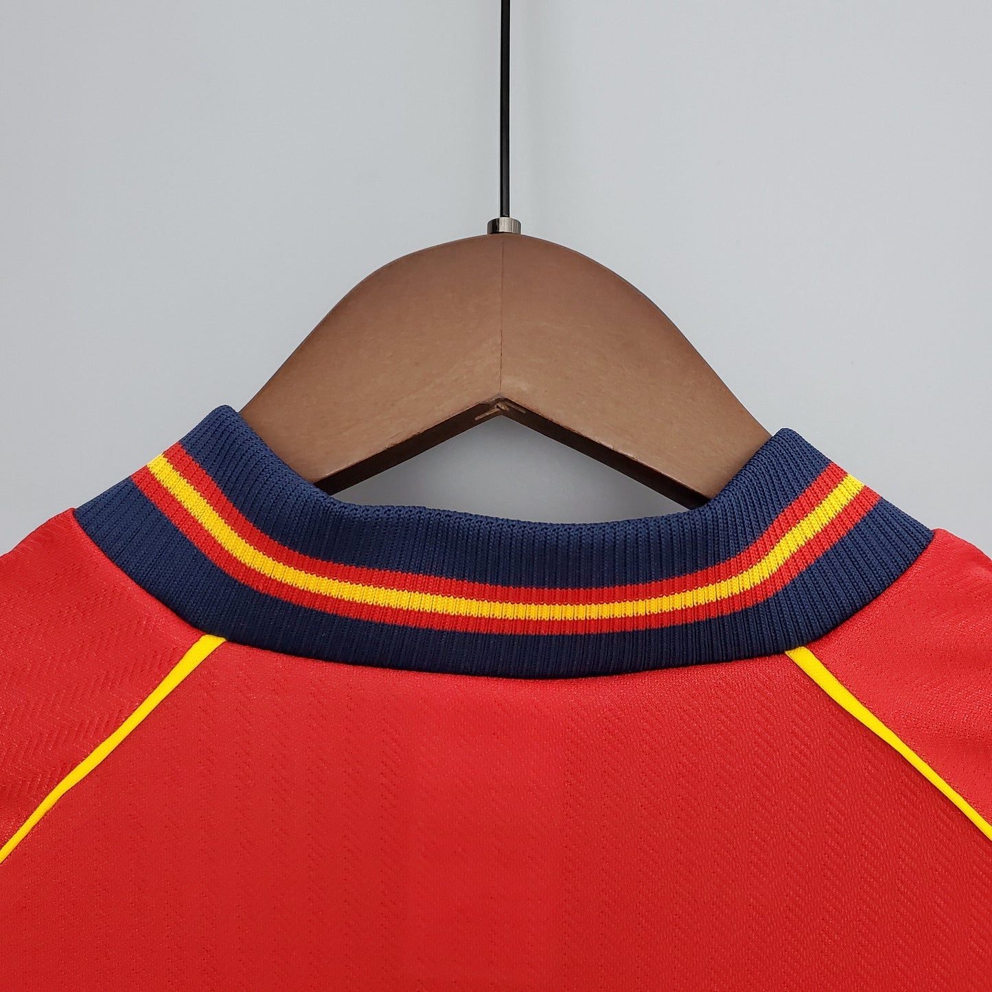 ESPANHA I 98 MASCULINO (RETRÔ)