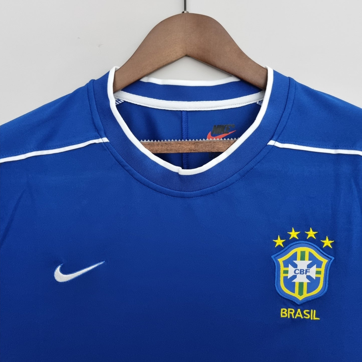 BRASIL II 98 MASCULINO (RETRO)