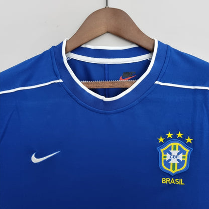 BRASIL II 98 MASCULINO (RETRO)