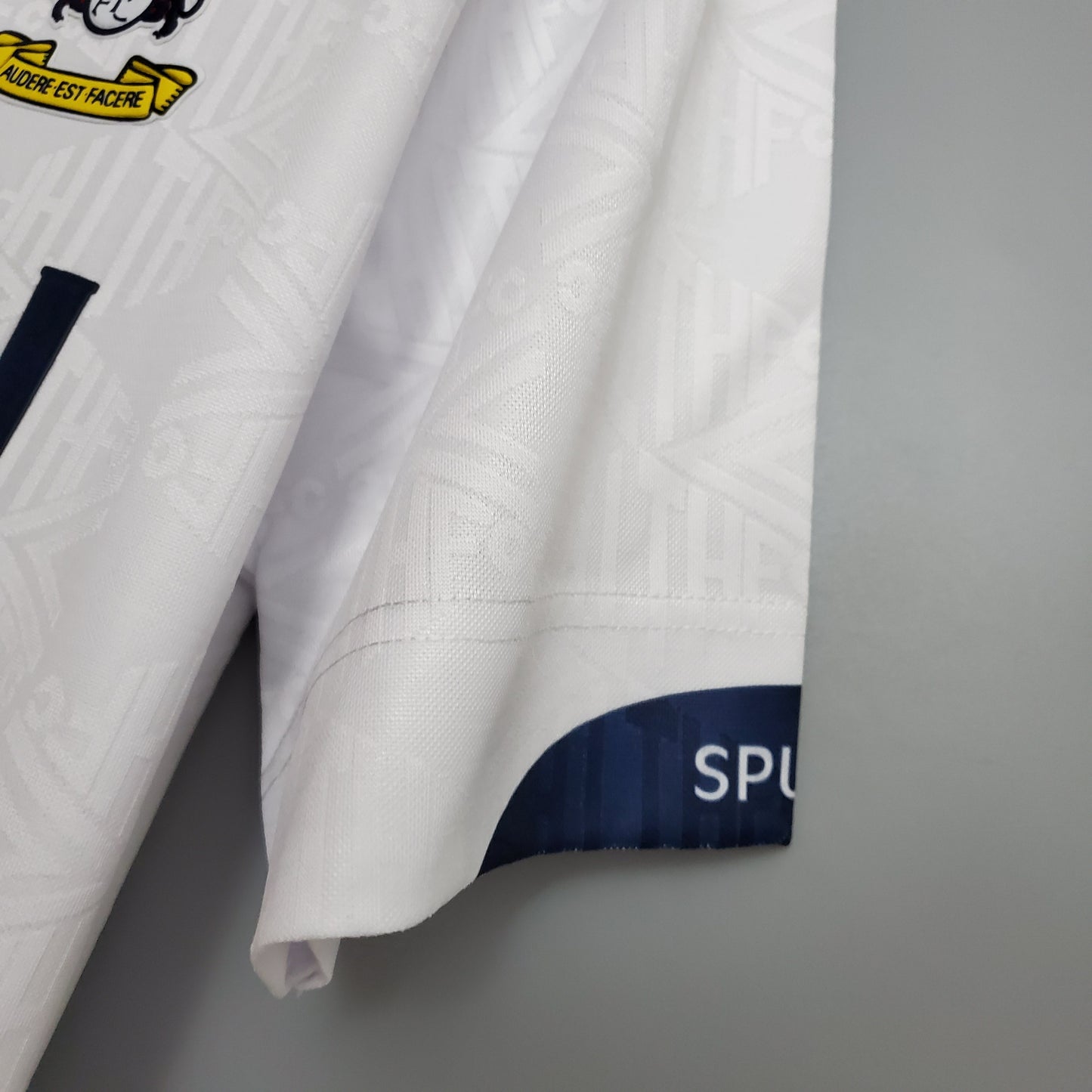 TOTTENHAM l 1994 MASCULINA (RETRÔ)