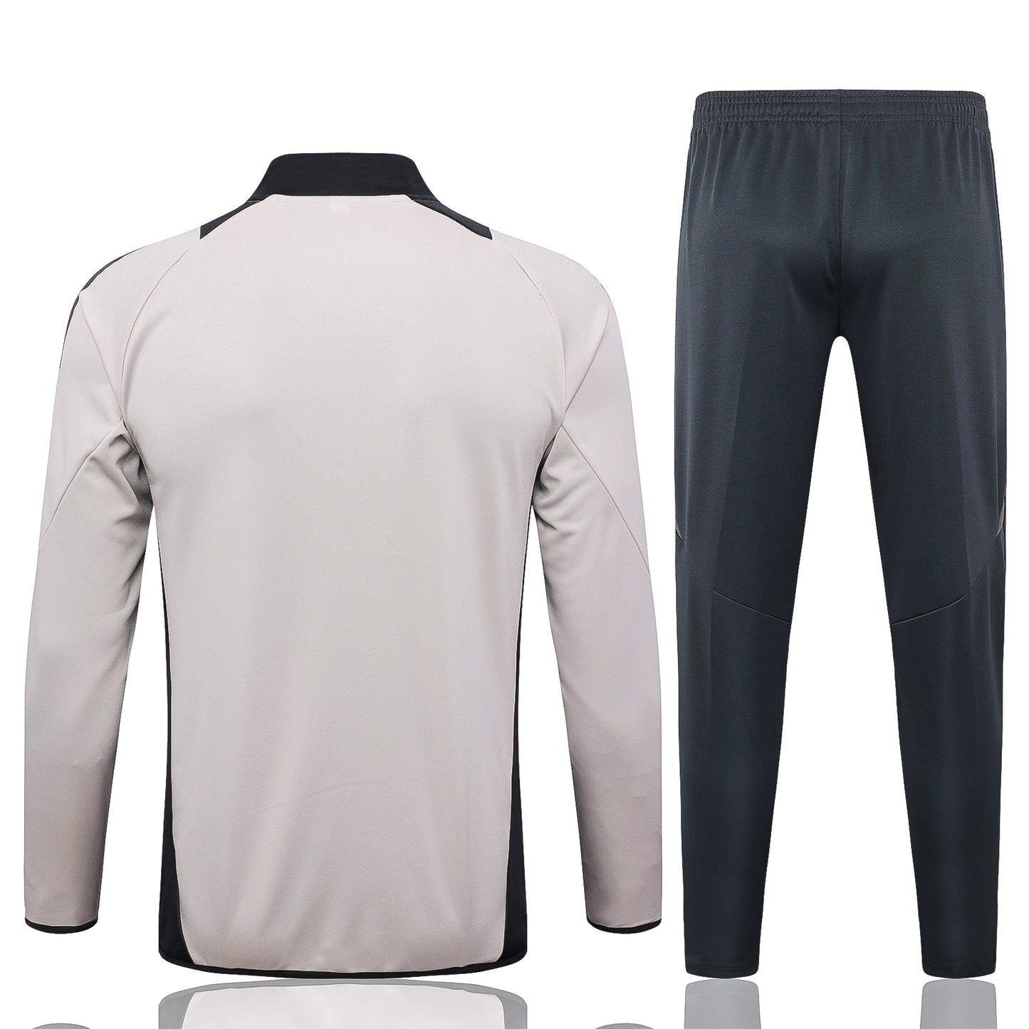 CHÁNDAL REAL MADRID 24/25 INFANTIL - #786