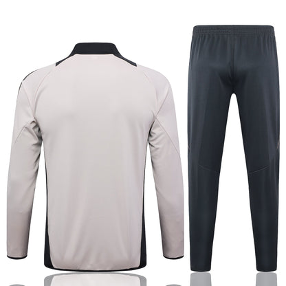 CHÁNDAL REAL MADRID 24/25 INFANTIL - #786