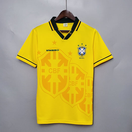 BRASIL I 94 MASCULINO (RETRÔ)