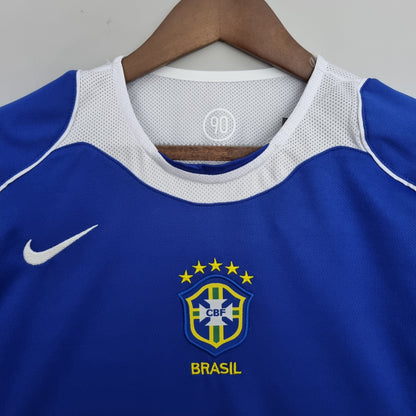 BRASIL II 04/06 MASCULINA (RETRÔ)