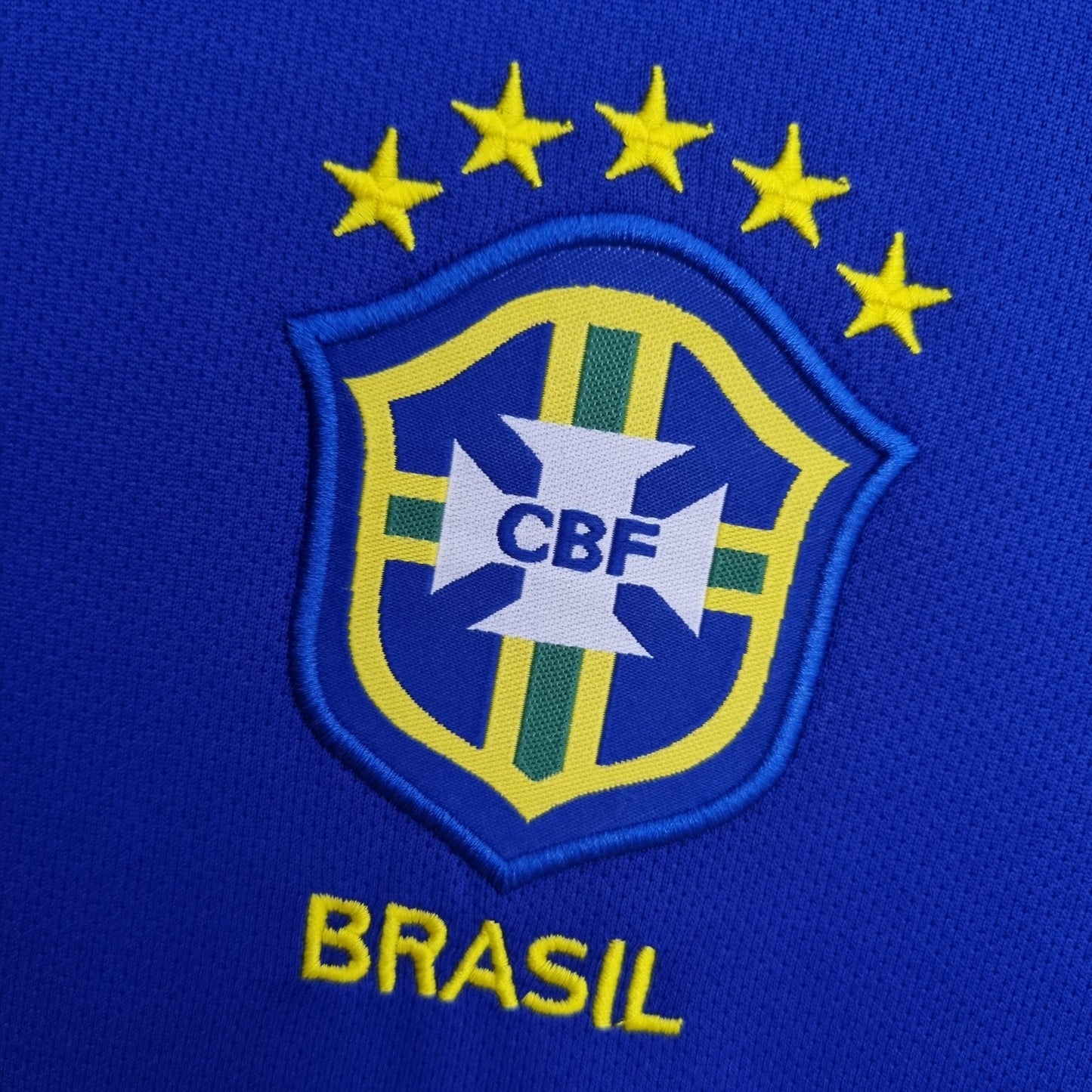 BRASIL II 04/06 MASCULINA (RETRÔ)
